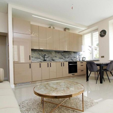 Sodu Apartment Каунас Екстер'єр фото