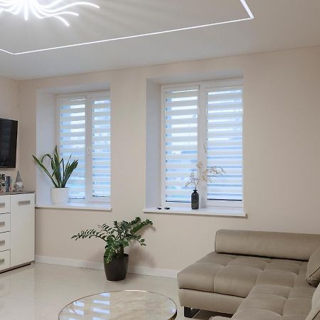 Sodu Apartment Каунас Екстер'єр фото