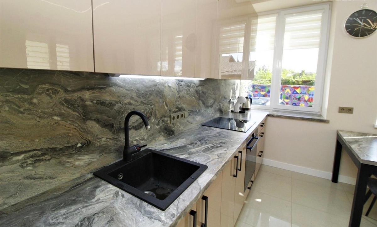 Sodu Apartment Каунас Екстер'єр фото