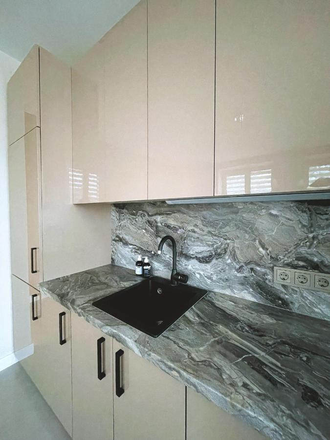 Sodu Apartment Каунас Екстер'єр фото