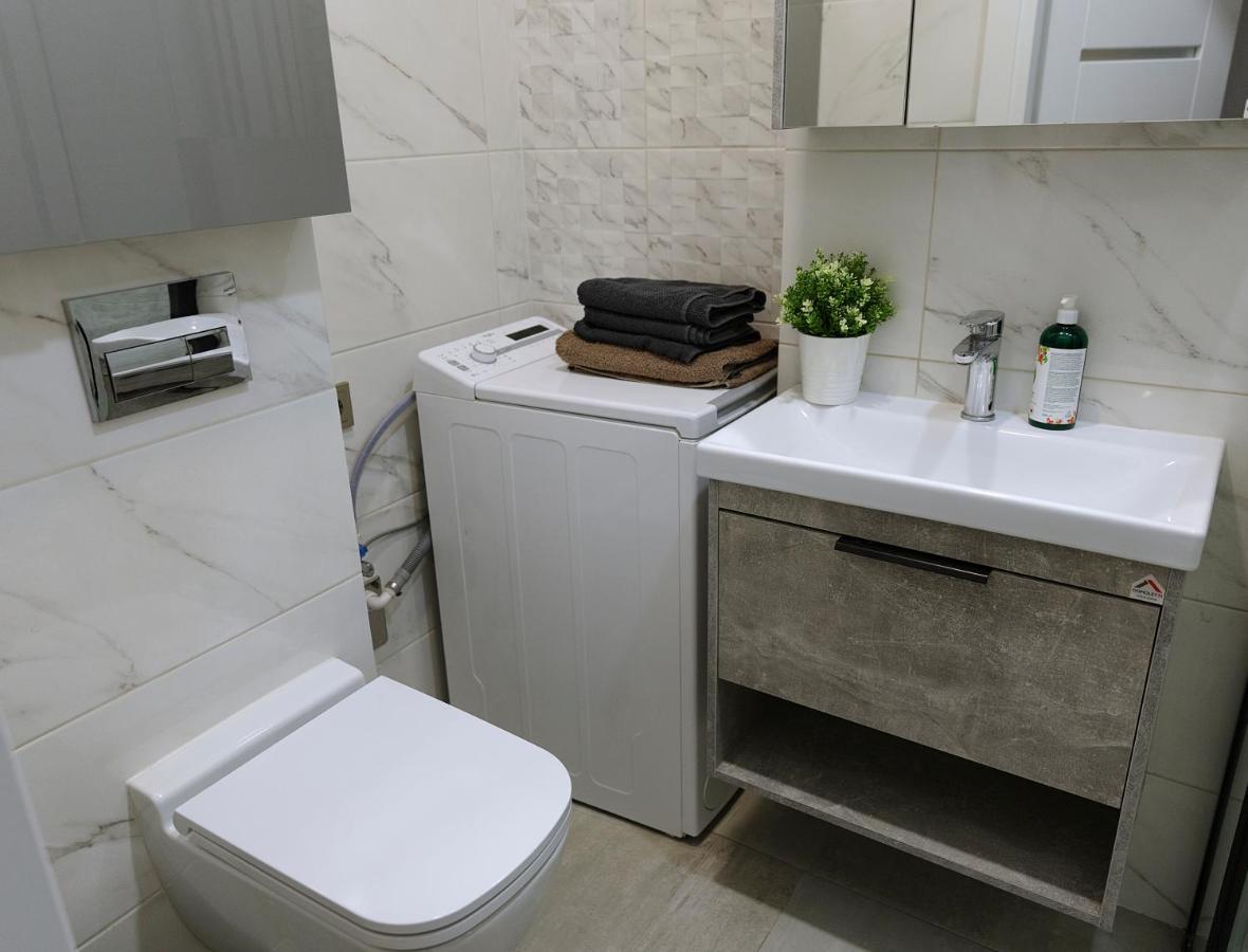 Sodu Apartment Каунас Екстер'єр фото