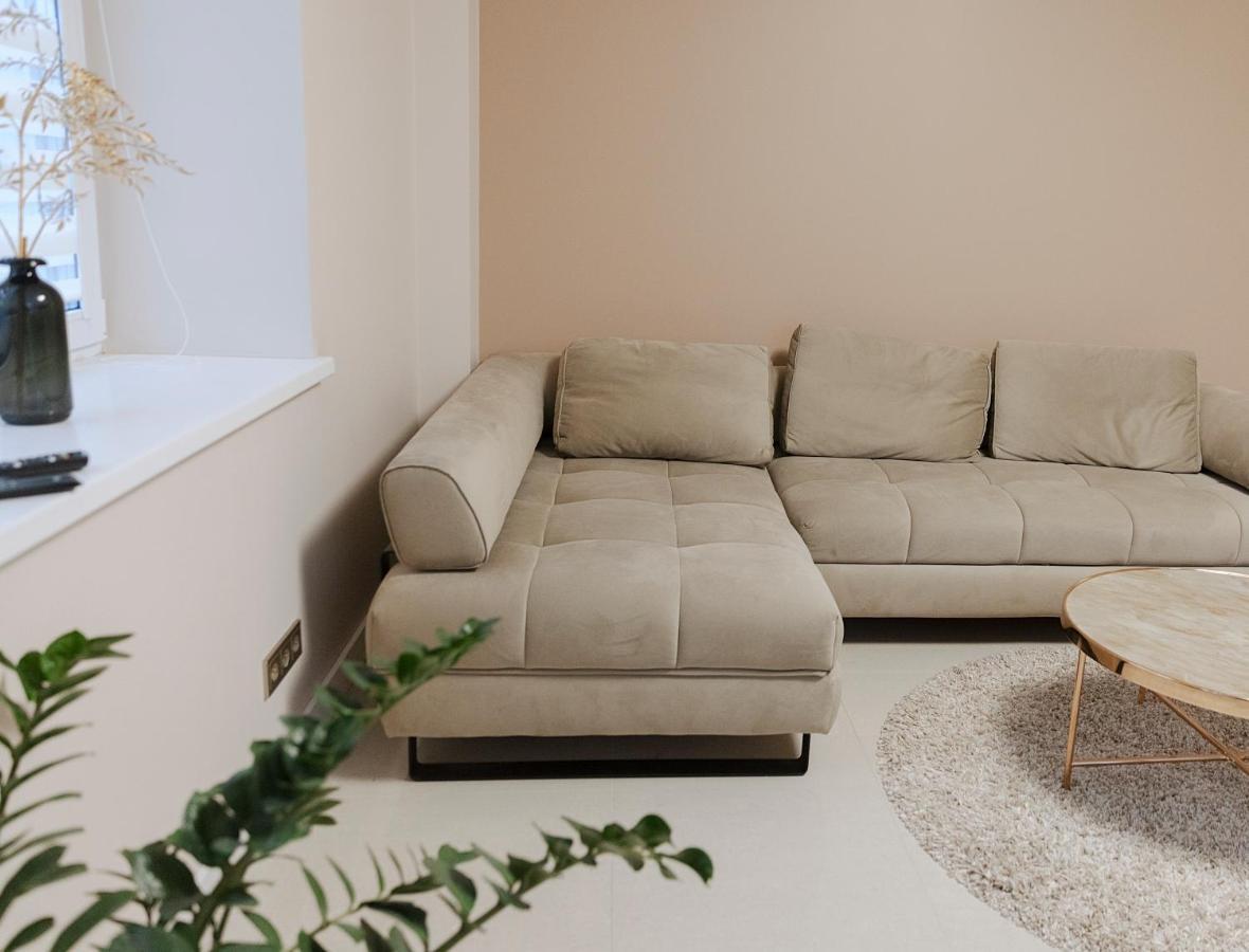 Sodu Apartment Каунас Екстер'єр фото