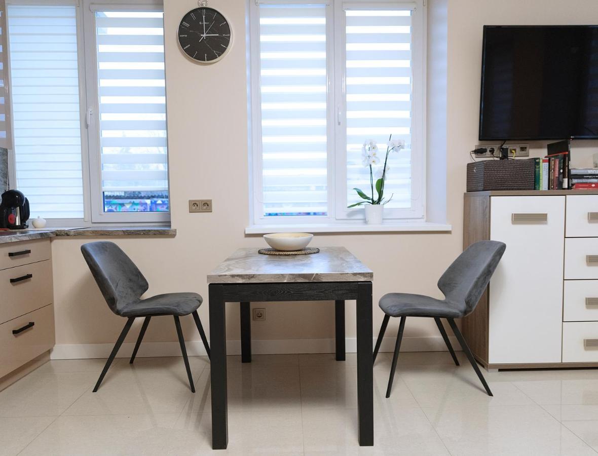 Sodu Apartment Каунас Екстер'єр фото