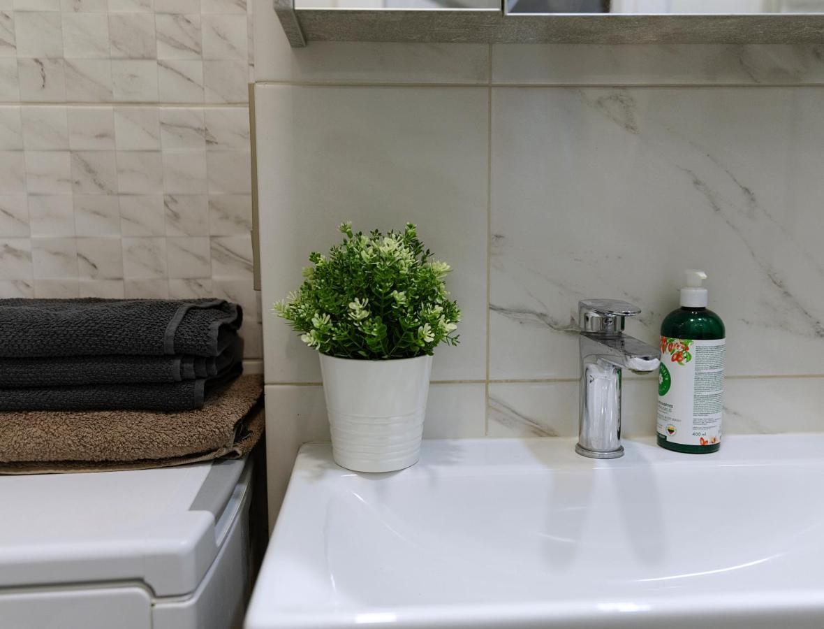 Sodu Apartment Каунас Екстер'єр фото