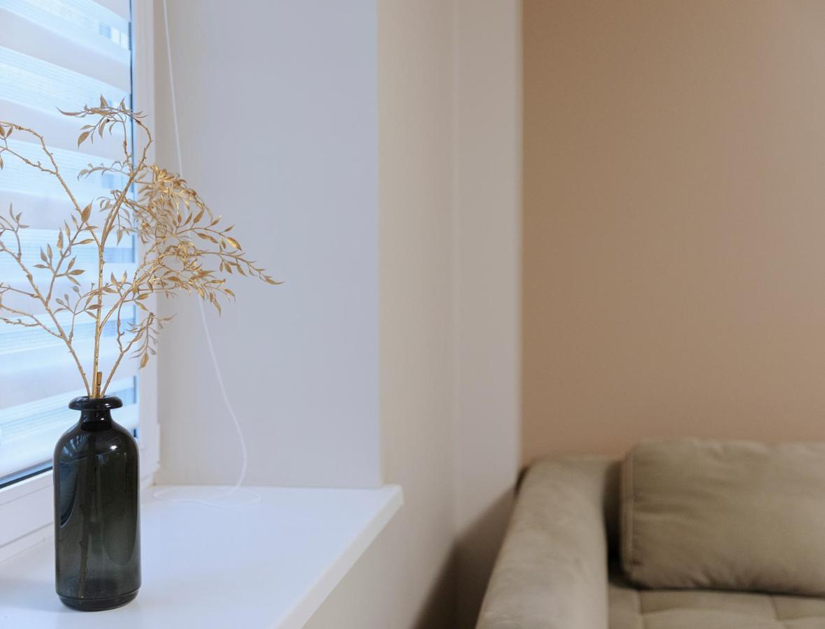 Sodu Apartment Каунас Екстер'єр фото