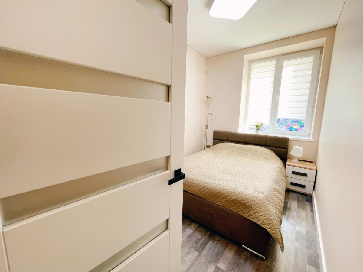 Sodu Apartment Каунас Екстер'єр фото