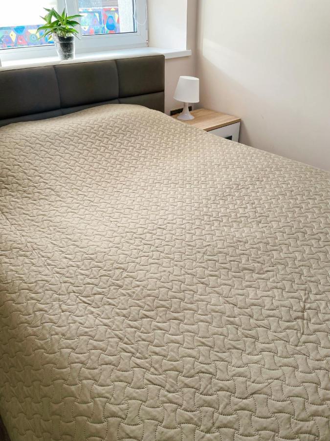 Sodu Apartment Каунас Екстер'єр фото