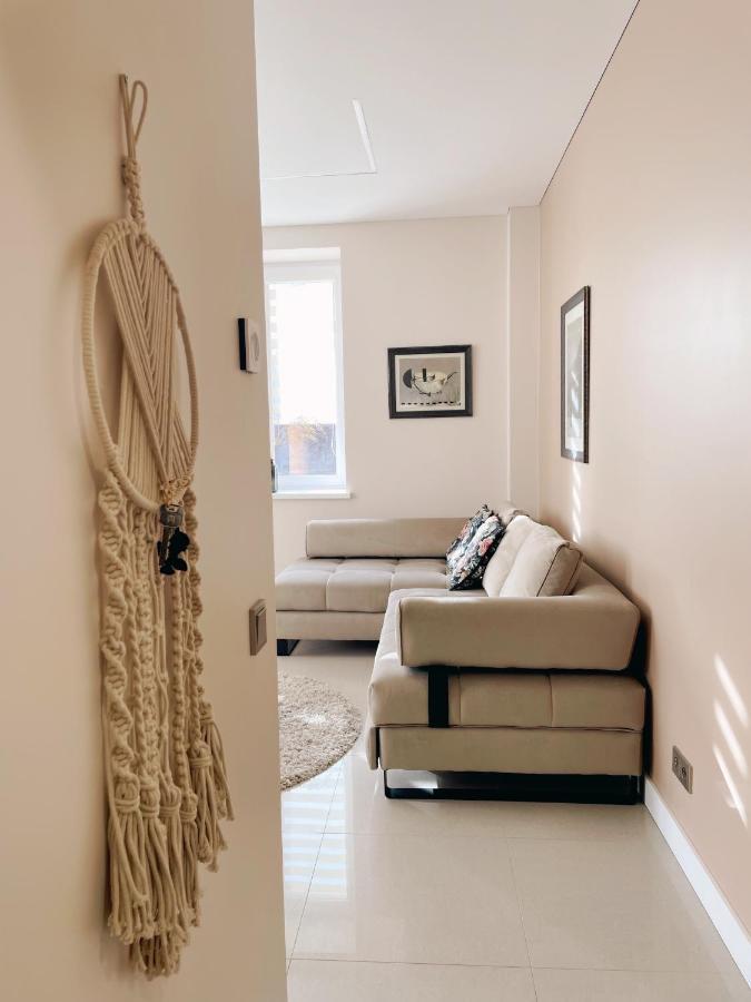 Sodu Apartment Каунас Екстер'єр фото
